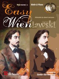 Easy Wieniawski - Attainable for almost everyone... - pro housle